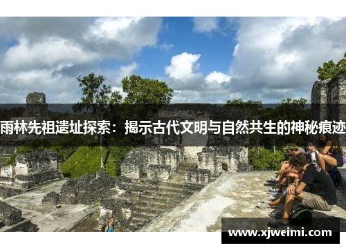 雨林先祖遗址探索：揭示古代文明与自然共生的神秘痕迹